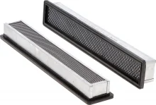 Kabínový filter HIFI FILTER SC 60051 CAG