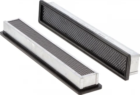 Kabínový filter HIFI FILTER SC 60051 CAG