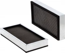 Kabínový filter HIFI FILTER SC 90047 CA