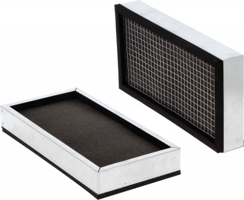 Kabínový filter HIFI FILTER SC 90047 CA