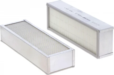 Kabínový filter HIFI FILTER SC 90064