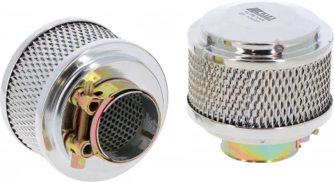 Vzduchový filter HIFI FILTER SF 10050