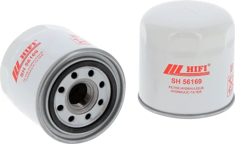 Hydraulický filter HIFI FILTER SH 56169
