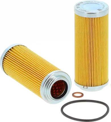 Hydraulický filter HIFI FILTER SH 56419