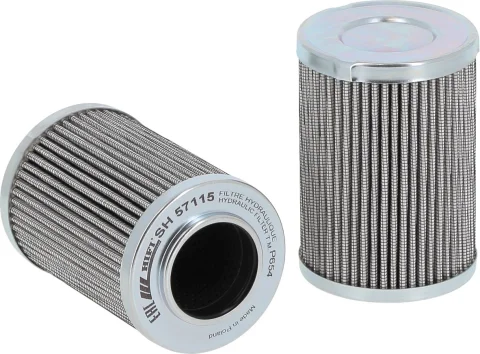 Hydraulický filter HIFI FILTER SH 57115