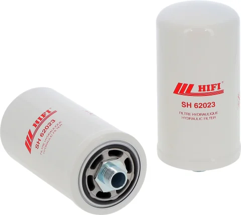 Hydraulický filter HIFI FILTER SH 62023