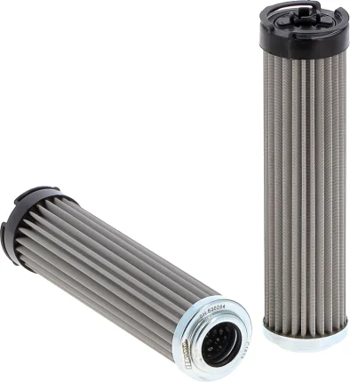 Hydraulický filter HIFI FILTER SH 630284