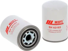 Hydraulický filter HIFI FILTER SH 63183
