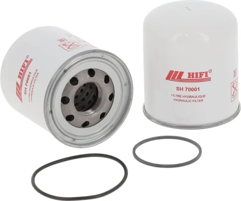 Hydraulický filter HIFI FILTER SH 70001