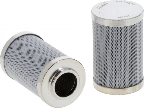 Hydraulický filter HIFI FILTER SH 75029