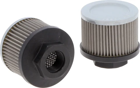 Hydraulický filter HIFI FILTER SH 77097
