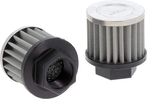 Hydraulický filter HIFI FILTER SH 77644