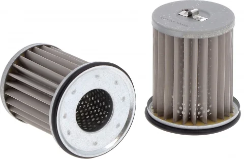 Hydraulický filter HIFI FILTER SH 78005