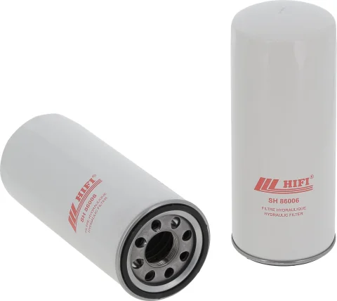 Hydraulický filter HIFI FILTER SH 86006