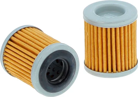 Filter automatickej prevodovky HIFI FILTER SHB 60924