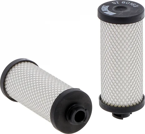 Mikrofilter HIFI FILTER SI 80163