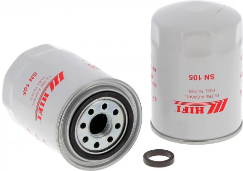 Palivový filter HIFI FILTER SN 105