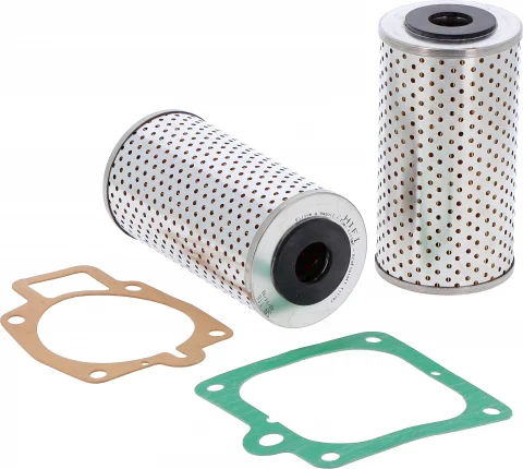 Palivový filter HIFI FILTER SN 116