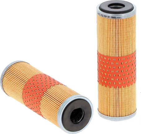 Palivový filter HIFI FILTER SN 21045