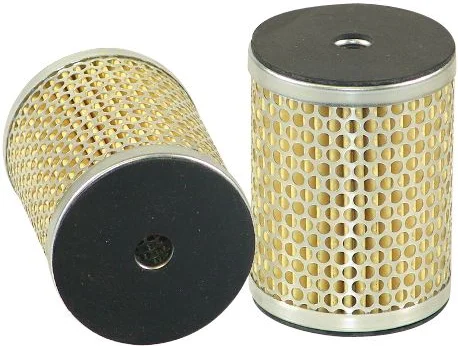 Palivový filter HIFI FILTER SN 40059
