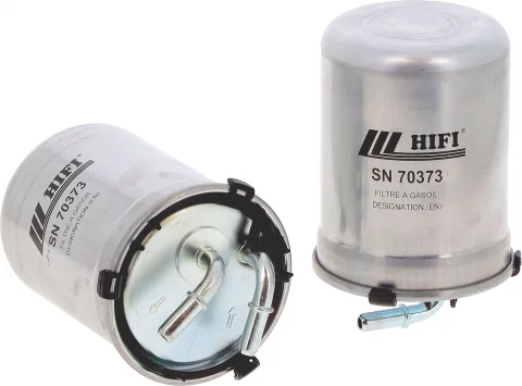 Palivový filter HIFI FILTER SN 70373