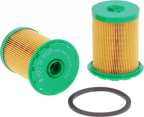 Palivový filter HIFI FILTER SN 99120