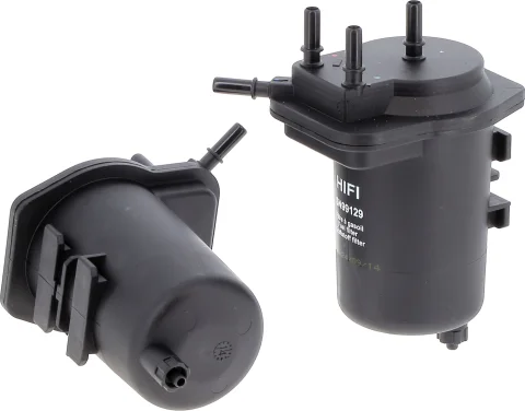 Palivový filter HIFI FILTER SN 99129