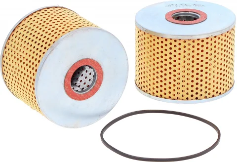 Olejový filter HIFI FILTER SO 11038