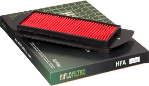 Vzduchový filter HIFLOFILTRO HFA4706