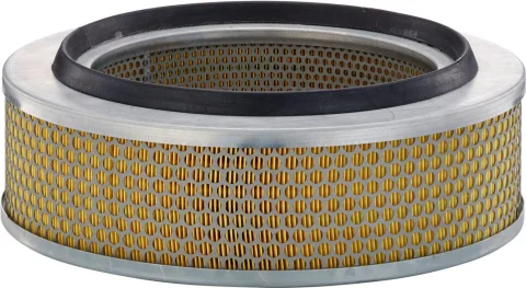 Vzduchový filter MANN FILTER C 33 009