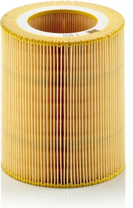 Vzduchový filter MANN FILTER C 1250