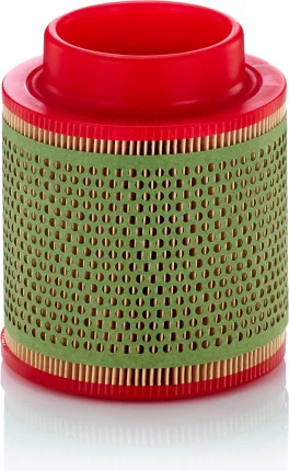 Vzduchový filter MANN FILTER C 1368