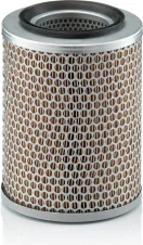 Vzduchový filter MANN FILTER C 17 134