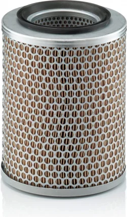 Vzduchový filter MANN FILTER C 17 134