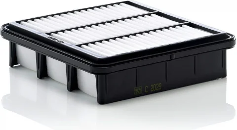 Vzduchový filter MANN FILTER C 2029