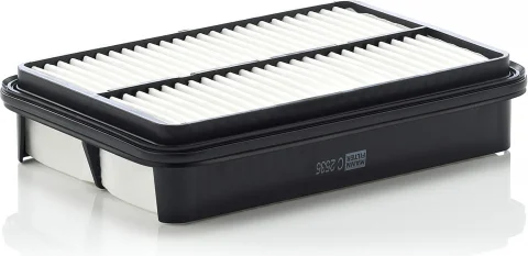 Vzduchový filter MANN FILTER C 2535