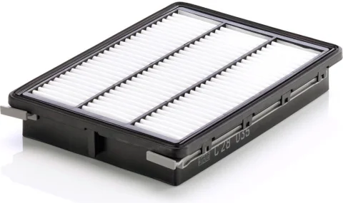 Vzduchový filter MANN FILTER C 28 035