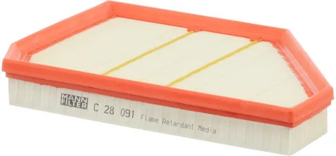Vzduchový filter MANN FILTER C 28 091