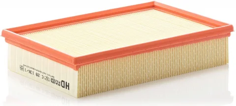 Vzduchový filter MANN FILTER C 28 136/1