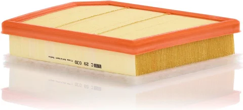 Vzduchový filter MANN FILTER C 29 030