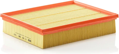 Vzduchový filter MANN FILTER C 29 198