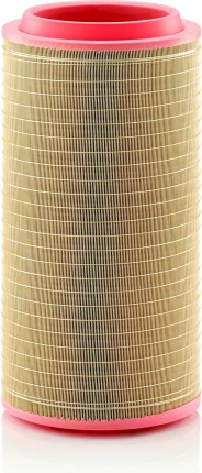 Vzduchový filter MANN FILTER C 30 810/3