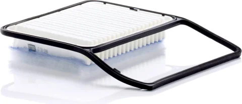 Vzduchový filter MANN FILTER C 31 008