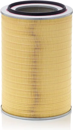 Vzduchový filter MANN FILTER C 33 1840/1