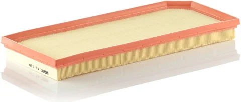 Vzduchový filter MANN FILTER C 41 110