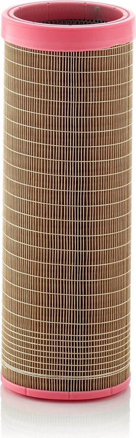 Poistný filter MANN FILTER CF 18 190/2 | ALLfilters.sk