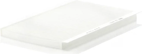 Kabínový filter MANN FILTER CU 3455