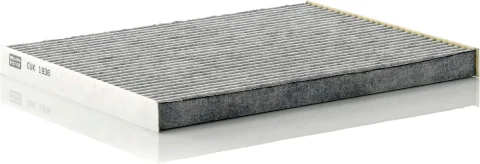 Kabínový filter MANN FILTER CUK 1936