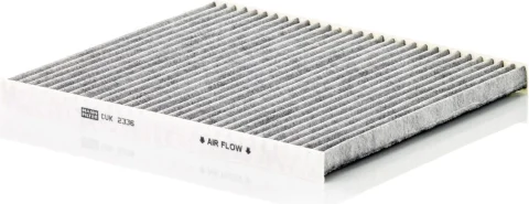 Kabínový filter MANN FILTER CUK 2336