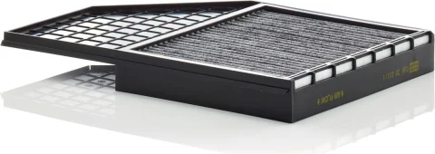 Kabínový filter MANN FILTER CUK 32 011/1